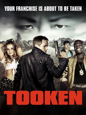 cover image of Tooken